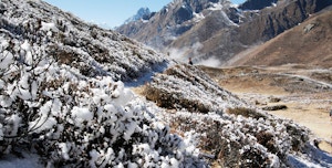 A Guide to Winter in Nepal